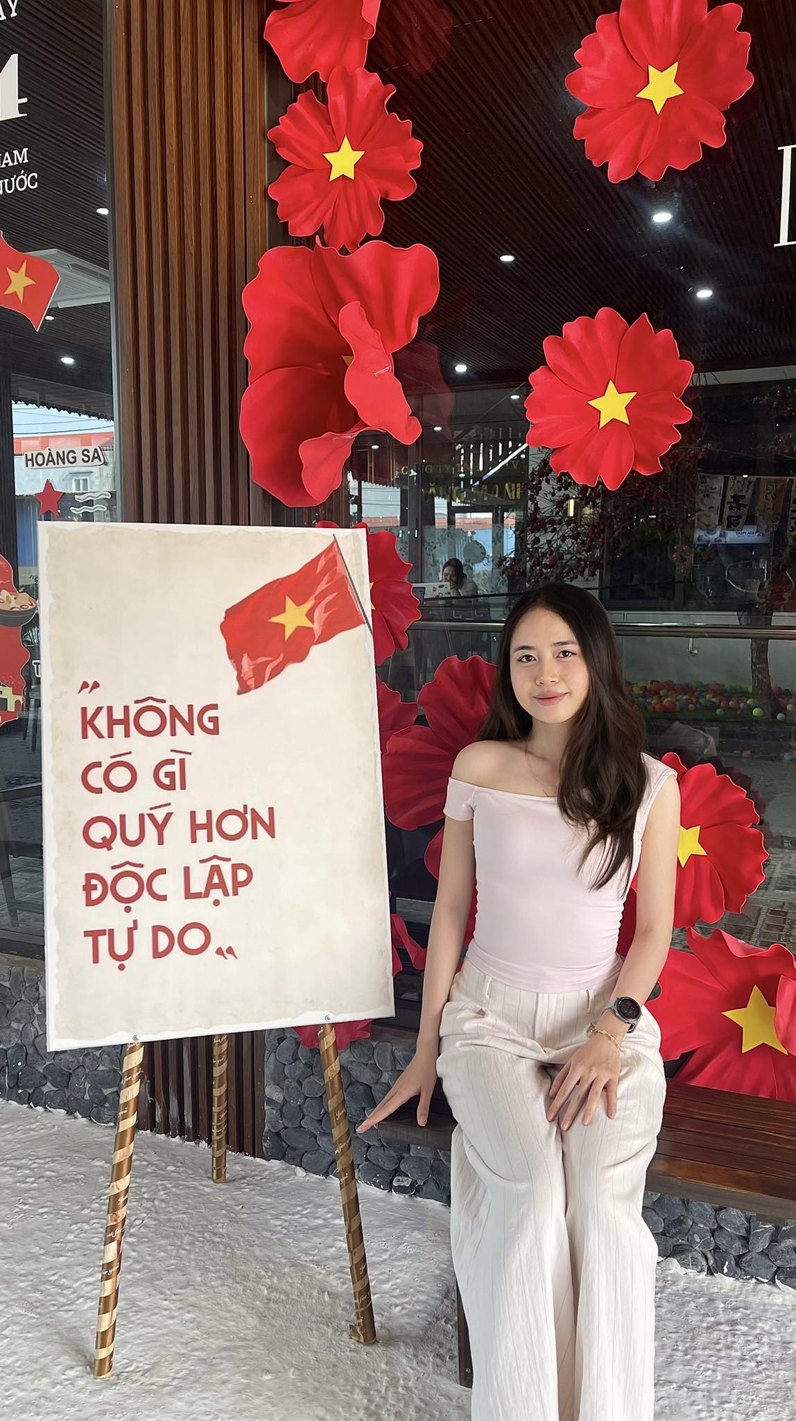 Trần Hương Giang
